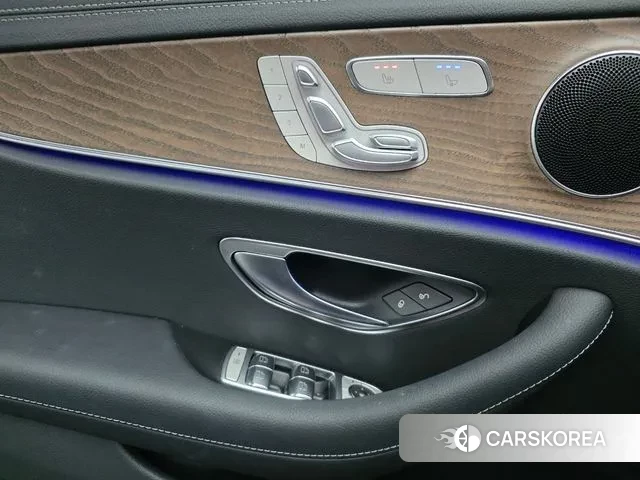 Mercedes-Benz E-Class W213 id 3726825 из Кореи 15