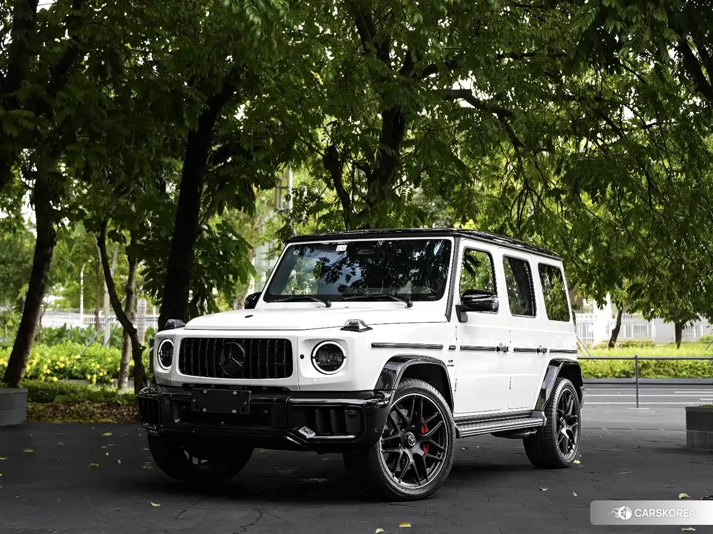 Mercedes-Benz G-class AMG id 4577572 из Китая 26