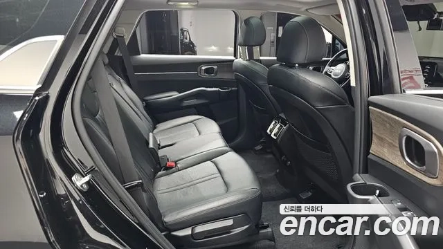 Kia Sorento 4th Generation id 2906123 из Кореи 20