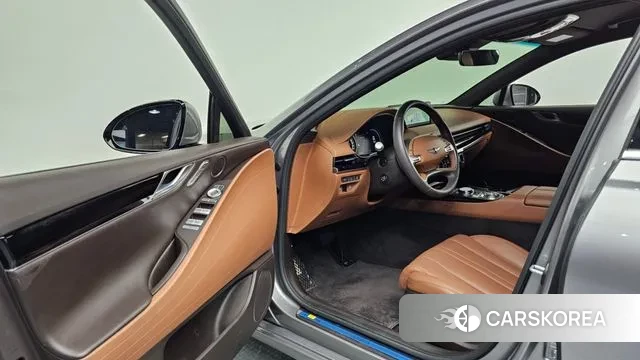 Genesis G80 (RG3) id 2900108 из Кореи 20