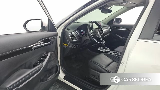 Kia Seltos id 4490489 из Кореи 20