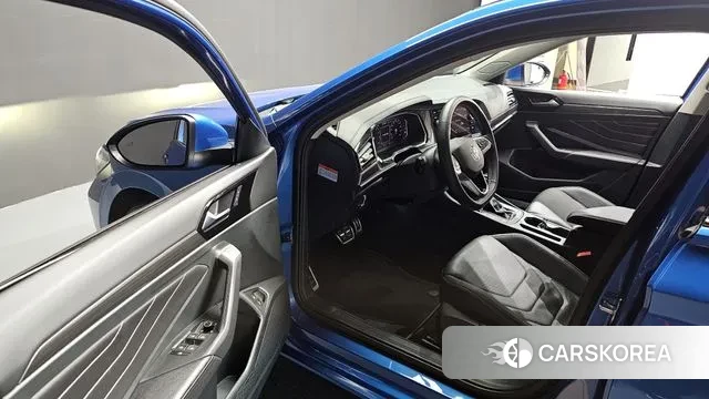 Volkswagen 7th Generation of Jetta id 3716231 из Кореи 20