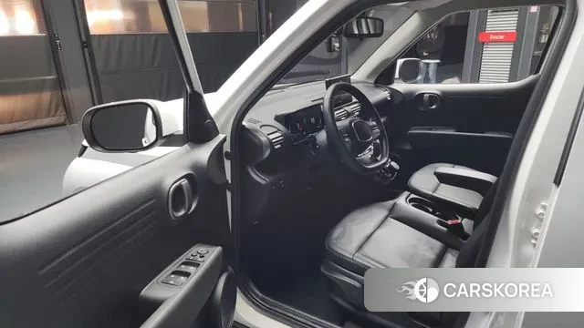 Hyundai Casper id 3323278 из Кореи 20