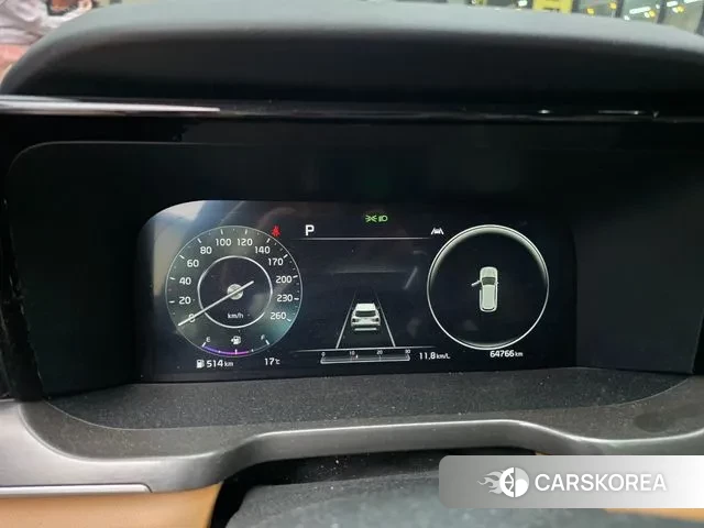 Kia Sorento 4th Generation id 3504541 из Кореи 12