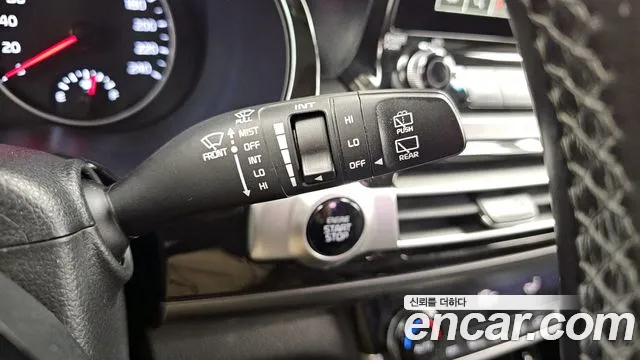 Kia Seltos id 2661948 из Кореи 20