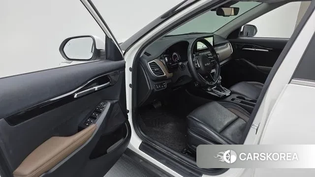 Kia Seltos id 3224910 из Кореи 20