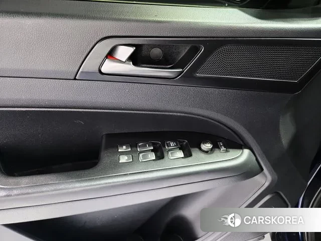 Ssangyong Rexton Sports id 2886275 из Кореи 20