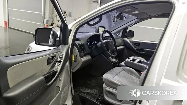 Hyundai The New Grand Starex id 3139606 из Кореи 20