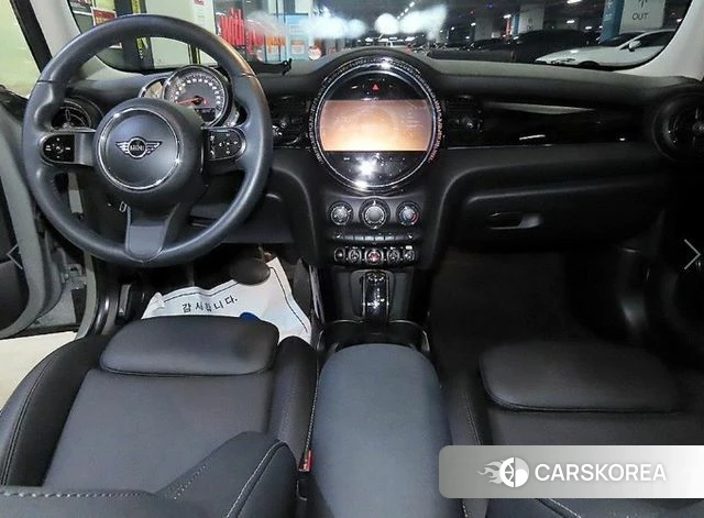 Mini Cooper id 4415195 из Кореи 18