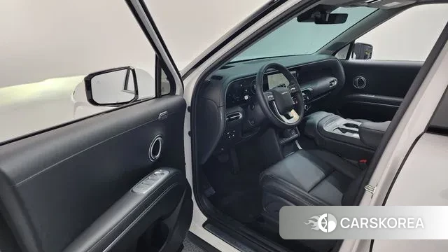 Hyundai Palisade (LX3) id 3731524 из Кореи 20