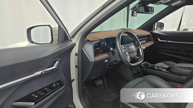 Ssangyong The New Torres id 3963332 из Кореи 20