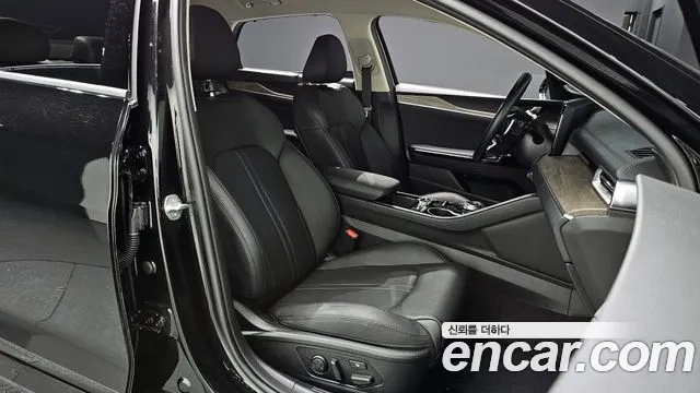 Kia K5 3rd generation id 2949124 из Кореи 20