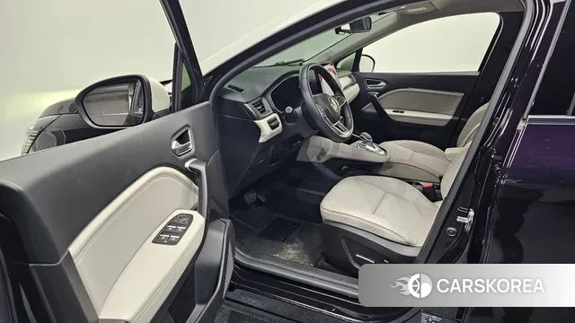 Renault Korea (Samsung) Capture id 3454448 из Кореи 20