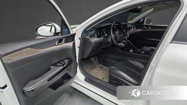 Kia K5 3rd generation id 3833115 из Кореи 20