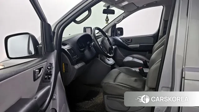 Hyundai The New Grand Starex id 2981632 из Кореи 20