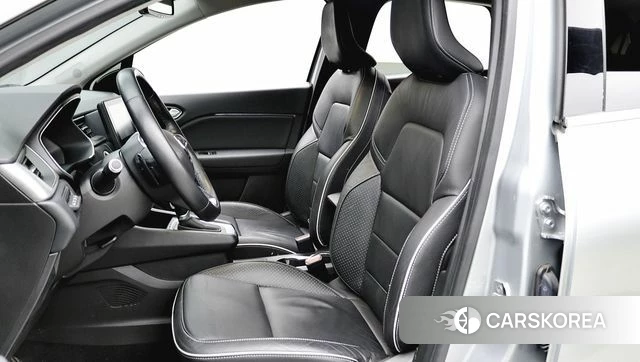 Renault Korea (Samsung) Capture id 4632573 из Кореи 20