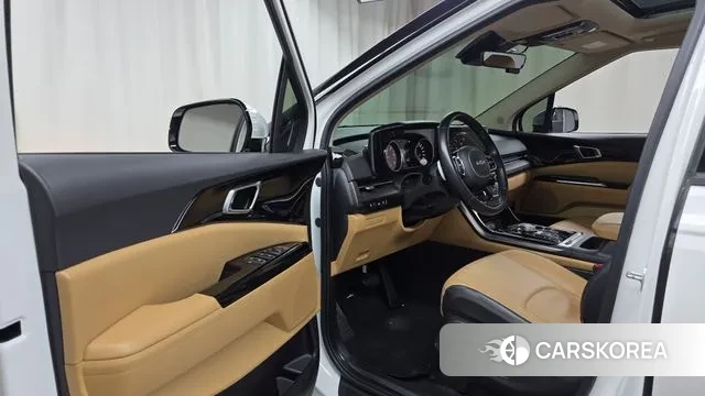 Kia Carnival 4th generation id 3787776 из Кореи 20