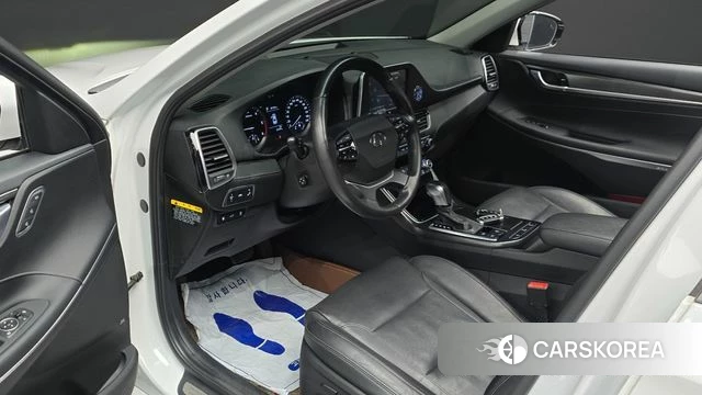 Hyundai Grandeur IG id 4411439 из Кореи 20
