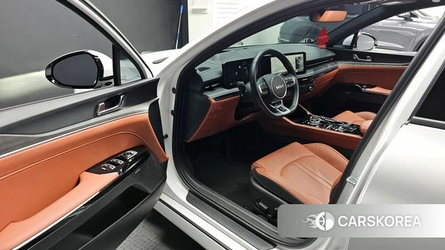 Kia The New K5 3rd generation id 3811305 из Кореи 20