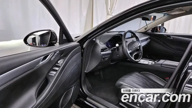 Genesis G80 (RG3) id 2917044 из Кореи 20