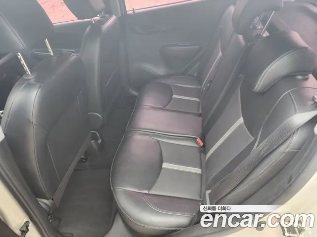 Chevrolet (GM Daewoo) The New Spark id 2932873 из Кореи 20