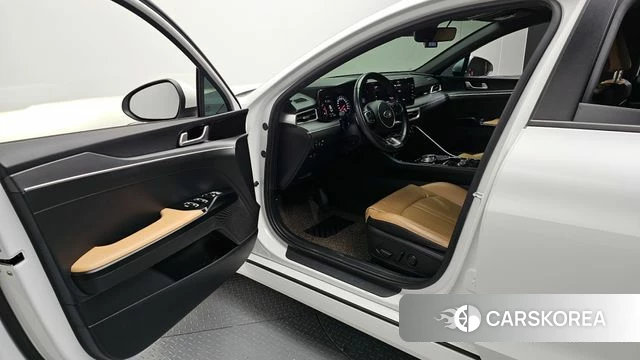 Kia K5 3rd generation id 4224961 из Кореи 20