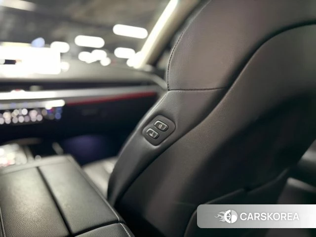 Genesis G80 (RG3) id 4304389 из Кореи 20