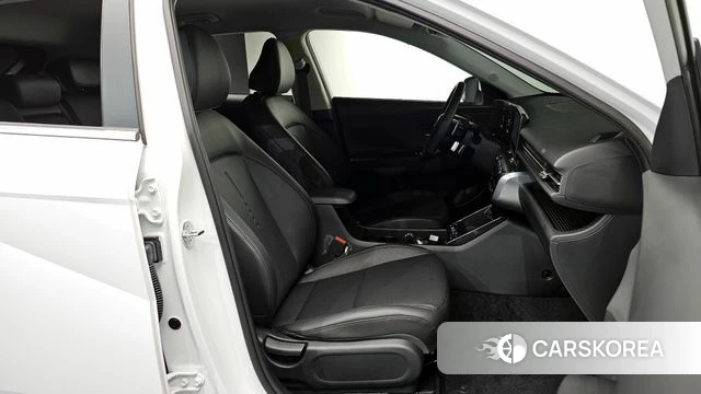 Hyundai Kona (SX2) id 3876707 из Кореи 20