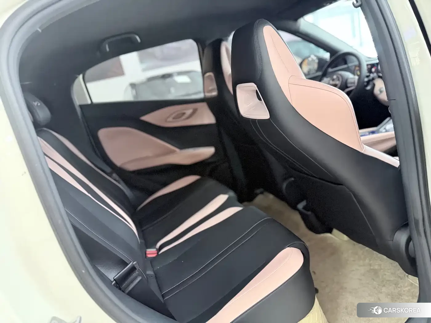 BYD Seagull id 4548278 из Китая 13
