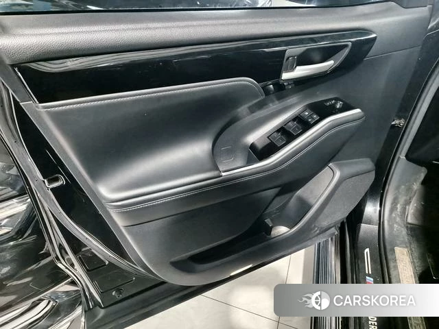 Toyota Highlander id 4307020 из Китая 16