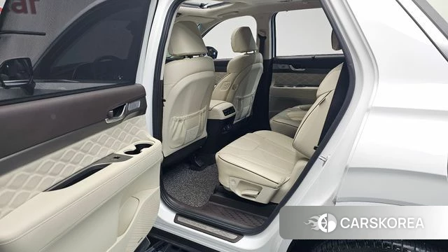 Hyundai Palisade id 4446304 из Кореи 33