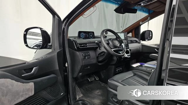 Hyundai Staria id 4359978 из Кореи 20