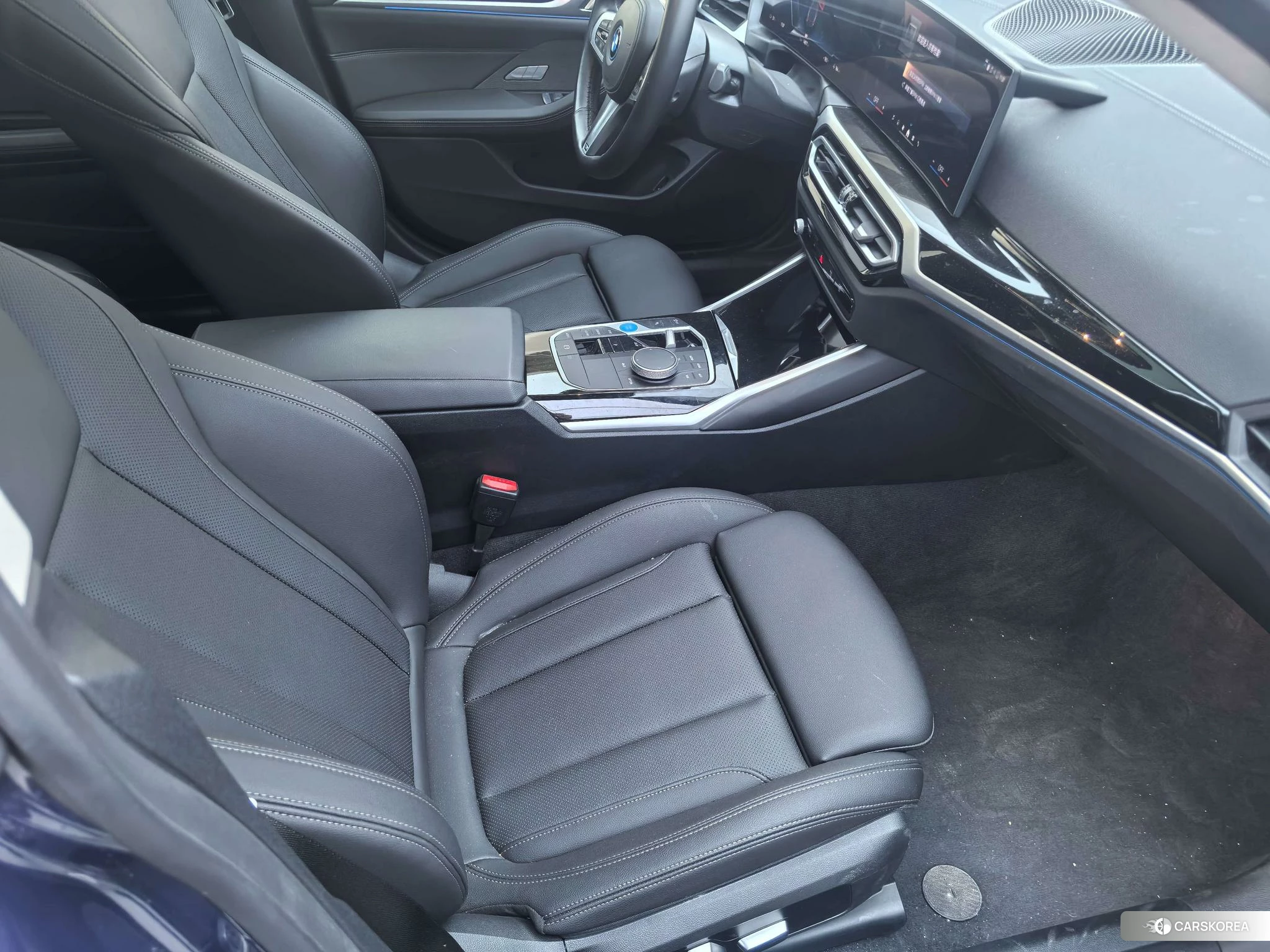 BMW i4 id 4452197 из Китая 18