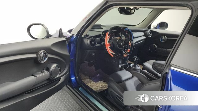 Mini Cooper id 3878502 из Кореи 20