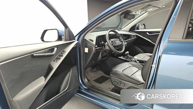 Kia Di Ol Nu Niro id 4549985 из Кореи 20