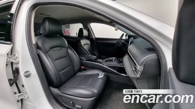 Hyundai The New Grandeur IG id 2906834 из Кореи 20