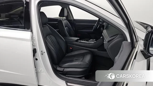 Hyundai Sonata (DN8) id 3561597 из Кореи 20