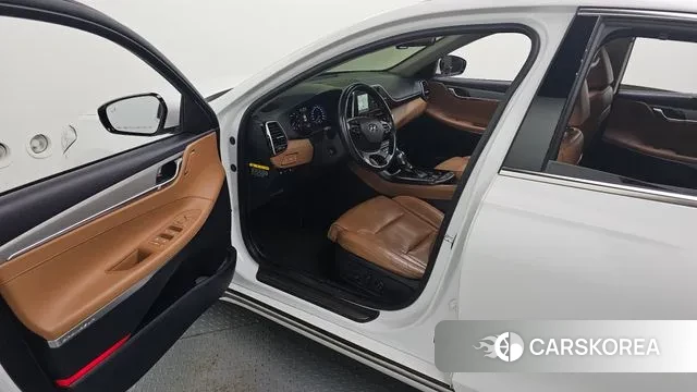 Hyundai Grandeur IG id 3325014 из Кореи 20