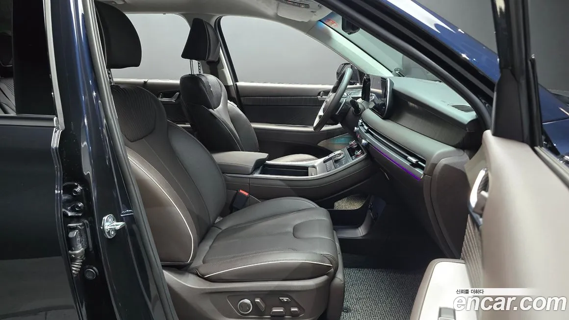 Hyundai The New Palisade id 1837447 из Кореи 20