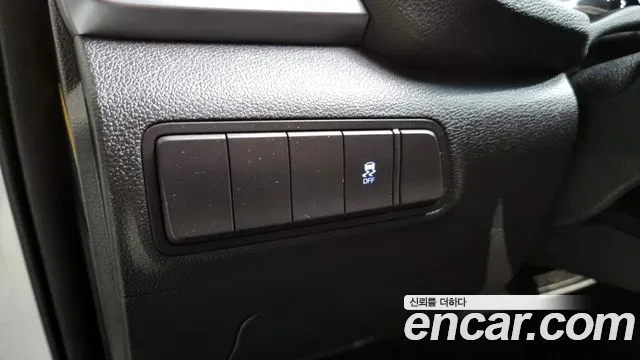 Hyundai All New Tucson id 2698978 из Кореи 20