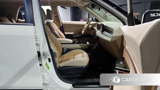 Ssangyong Actian 2nd Generation id 3415409 из Кореи 20