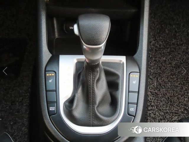 Kia The New K3 2nd generation id 3824849 из Кореи 20