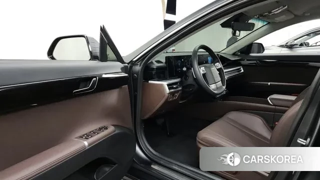 Hyundai Grandeur (GN7) id 3471821 из Кореи 20