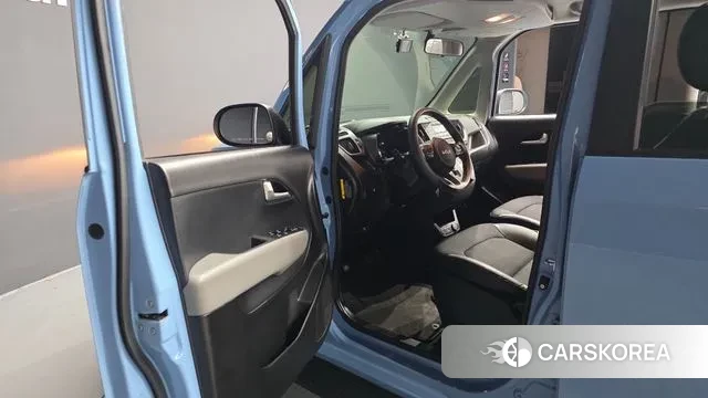 Kia The New Ray id 3556222 из Кореи 20