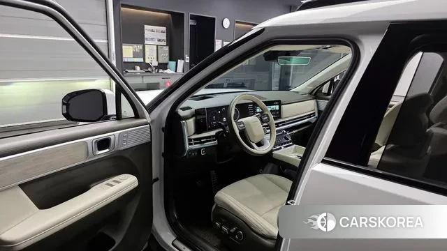 Hyundai Santa Fe (MX5) id 3190934 из Кореи 20