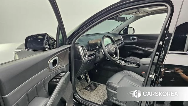 Kia The New Sorento 4th Generation id 4590774 из Кореи 20