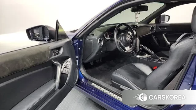 Toyota 86 id 3412729 из Кореи 20