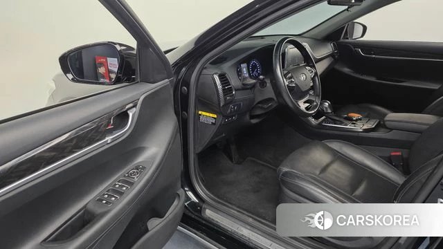 Hyundai Grandeur IG id 3880169 из Кореи 20