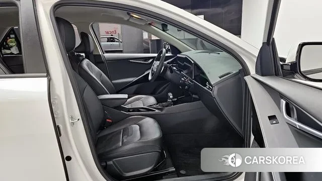 Kia Di Ol Nu Niro id 3432372 из Кореи 20