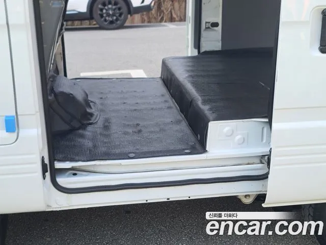 Chevrolet (GM Daewoo) New Damas id 2357214 из Кореи 20